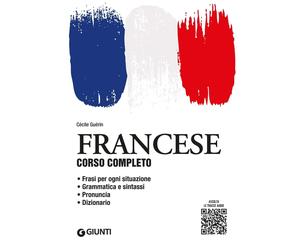 Libri CÃ©cile GuÃ©rin - Francese. Corso Completo. Con File Audio Per Il Download