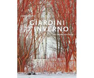 Libri CÃ©dric Pollet - Giardini D'inverno. Una Stagione Reinventata