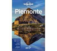 Libri Cabras Sara / Denis Falconieri / Piero Pasini - Piemonte