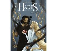 Libri Cacciatore Michela - Hades. I'm The End #02
