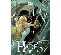 Libri Cacciatore Michela - Hades. I'm The End. Omnibus