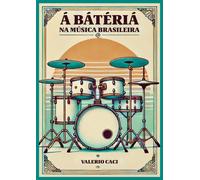 Á bátériá. Na música brasileira