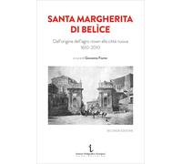 Libri Cacioppo Margherita / La Motta Valeria / Lombardo Michela - Santa Margheri