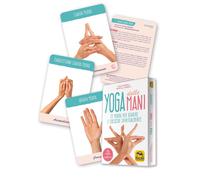 Libri Cain Carroll / Revital Carroll - Yoga Delle Mani. 72 Mudra Per Guarire E C