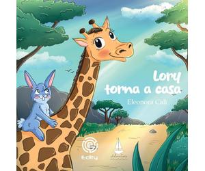 Libri CalÃ¬ Eleonora - Lory Torna A Casa. Ediz. A Colori