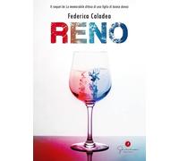 Libri Caladea Federica - Reno
