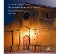 Libri Calcara Francesco Saverio / Giardina Aurelio / Napoli Vincenzo - Il Duomo