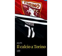 Libri Calcio A Torino (Il)