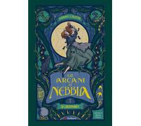Libri Caldin Fanny - La Cartomante. Gli Arcani Di Nebbia #01
