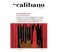 Libri Calibano. L'opera E Il Mondo (2025). Ediz. A Colori #07
