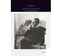 Marcel Duchamp. Le interviste pomeridiane