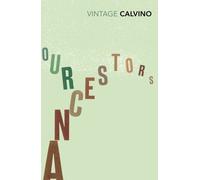Our ancestors - Calvino Italo