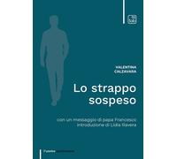 Lo strappo sospeso. Ediz. integrale