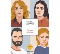 Libri Camilla Costanzo - Tempo Al Tempo