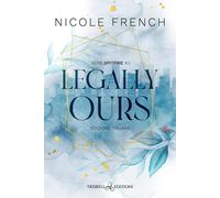 Libri Camilla Scanzi - Legally ours. Ediz. italiana - 2025