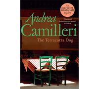 Libri Camilleri, Andrea - The Terracotta Dog [Edizione: Regno Unito]