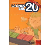 Libri Camillo Bortolato / Bracci M. Clarice - La Linea Del 20. Metodo Analogico