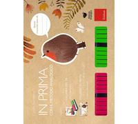 Libri Camillo Bortolato - In Prima Con Il Metodo Analogico. Kit. Con Strumento