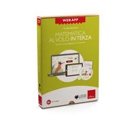 Matematica al volo in terza. Esercizi e strumenti digitali per la scuola primaria. Web app. Con software