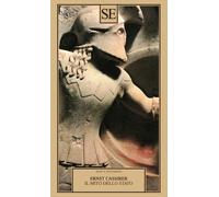 Libri Camillo Pellizzi - Il mito dello Stato - 2024