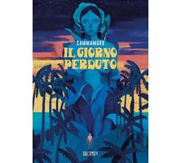 Libri Cammamoro - Il giorno perduto - 2023