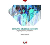 Libri Campanella Giovanni - Comunita Educativa Pastorale
