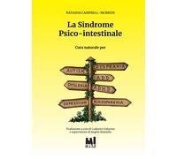 Libri Campbell-McBride Natasha - La Sindrome Psico-Intestinale
