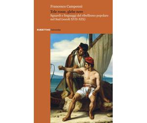 Libri CampennÃ¬ Francesco - Tele Rosse, Glebe Nere. Sguardi E Linguaggi Del Ribe