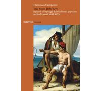 Libri Campennì Francesco - Tele Rosse, Glebe Nere. Sguardi E Linguaggi Del Ribel
