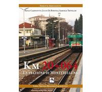 Km 20+064. La stazione di Montebelluna