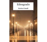 Libri Canali Enrico - Edengrado