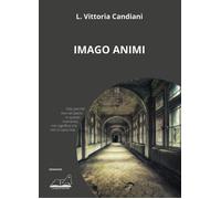 Libri Candiani Laura Vittoria - Imago Animi
