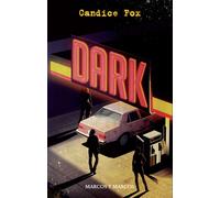 Libri Candice Fox - Dark