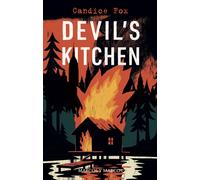 Libri Candice Fox - Devil's Kitchen