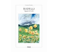 Libri Candida Rabbia - Badeuj. Squarci Di Cielo