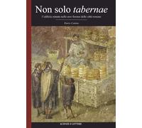 Libri Canino Dario - Non Solo Tabernae. L'edilizia Minuta Nella Aree Forensi Del