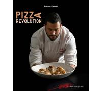 Pizza Revolution - Canosci Stefano