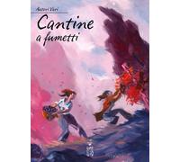 Cantine a fumetti
