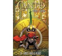 Libri Canto #01 - Se Solo Avessi Un Cuore