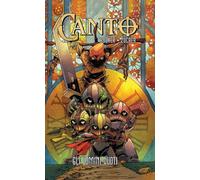 Libri Canto #02 - Gli Uomini Vuoti