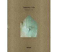 Libri Cao Francesca - Temporary Life. Ediz. Illustrata
