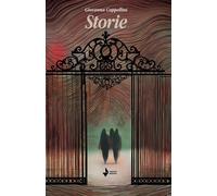 Libri Cappellini Giovanna - Storie