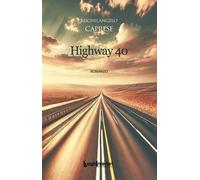 Libri Caprese Michelangelo - Highway 40