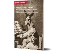 I capricci della mente. Itinerari filosofico-politici dell'insania - Cesar...