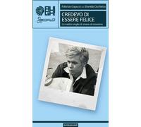 Libri Capucci Fabrizio / Daniela Cicchetta - Credevo Di Essere Felice. La Matta