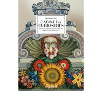 Libri Carciotto Giulia / Antonio Paolucci - Massimo Listri. Cabinet Of Curiositi