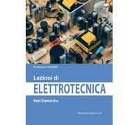 Lezioni di elettrotecnica. Reti elettriche