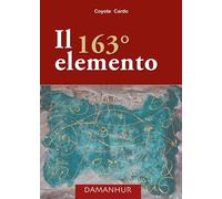 Libri Cardo Coyote - Il 163O Elemento