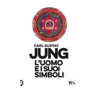 L'UOMO E I SUOI SIMBOLI - JUNG CARL GUSTAV - TEA
