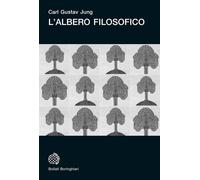 Libri Carl Gustav Jung - L'albero filosofico - 2020